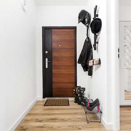 Cityrooms Gospody غدانسك المظهر الخارجي الصورة